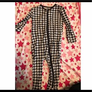 9-12 month Coverall